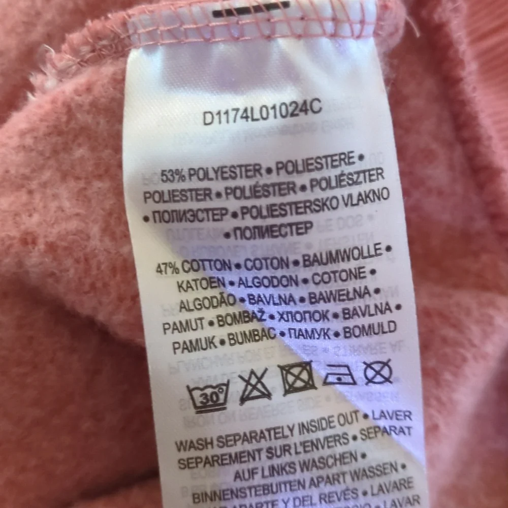 Reining Factory Sublevel Sweatshirt - Picture 5 of 5